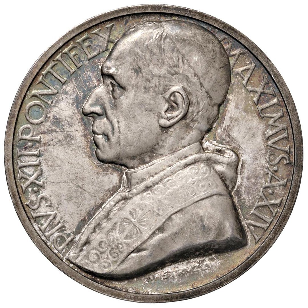 Dritto moneta