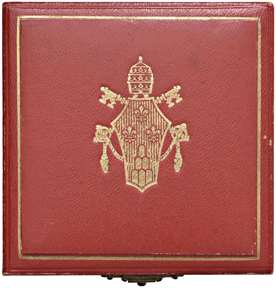 Dritto moneta