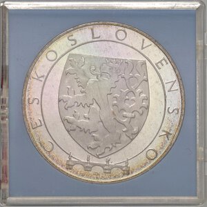Obverse image