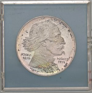Obverse image