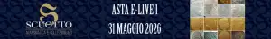Banner Numismatica Scuotto - Asta E-Live 1