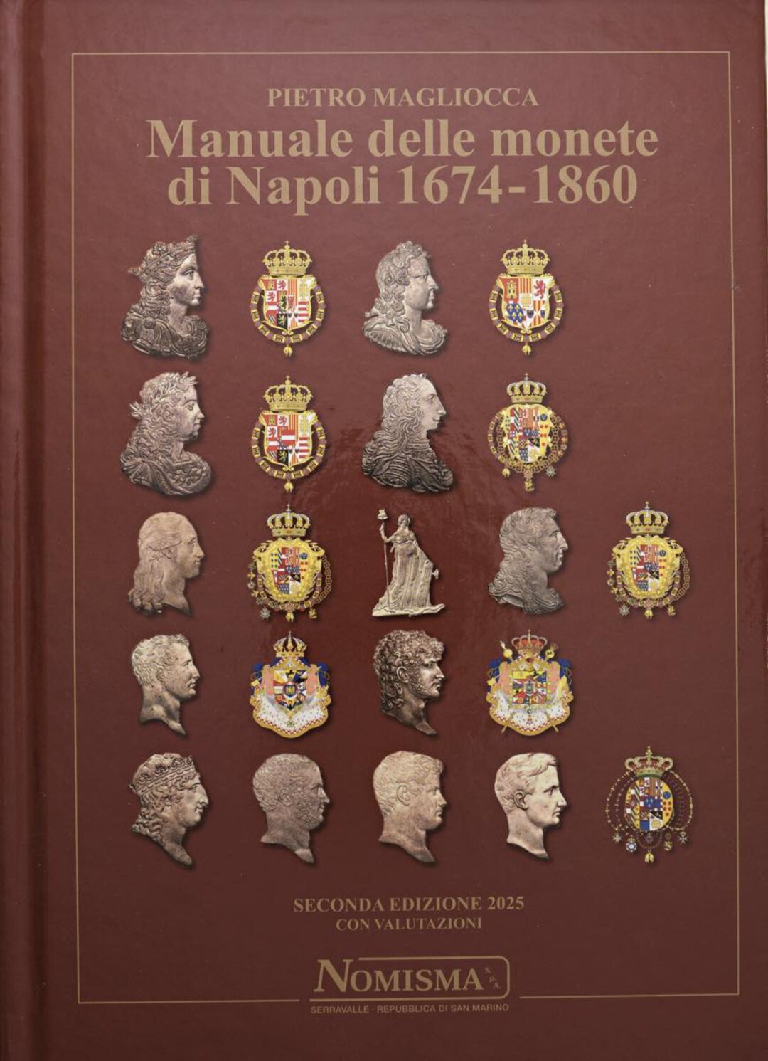 Dritto moneta