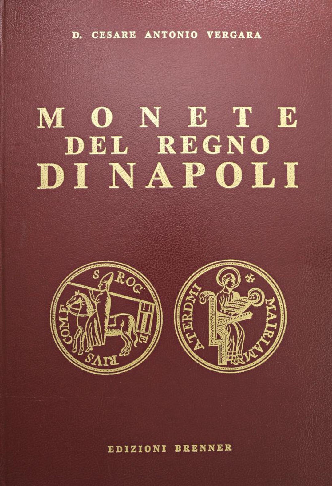 Dritto moneta