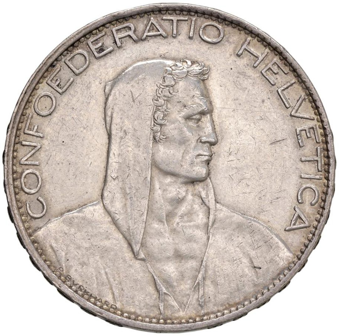 Dritto moneta