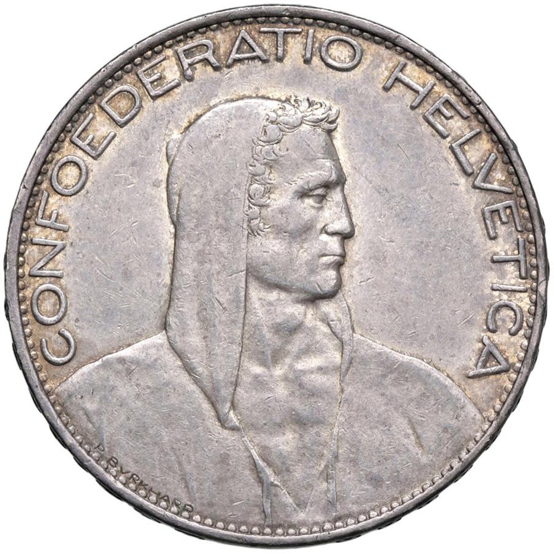 Dritto moneta
