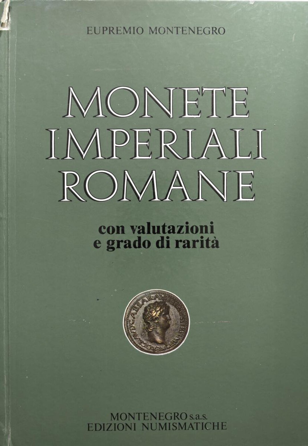 Dritto moneta