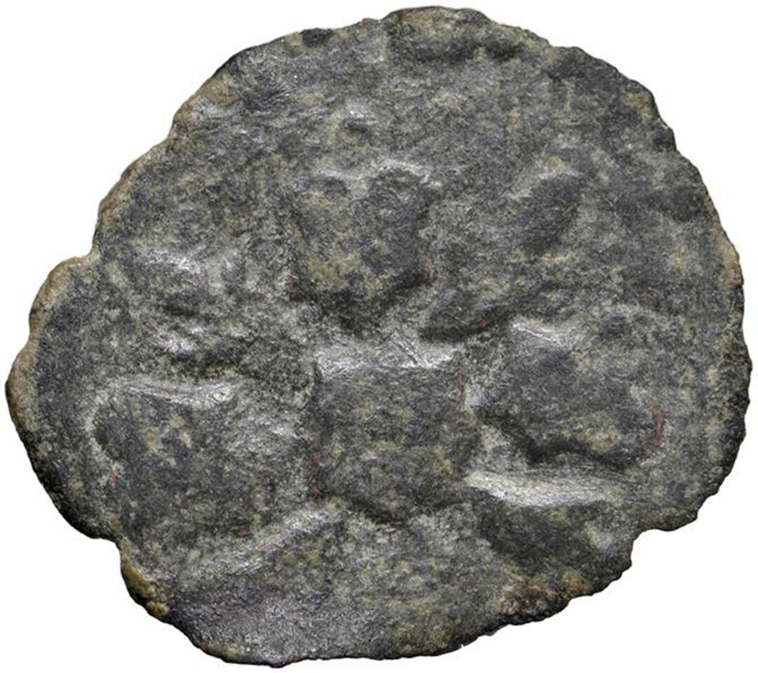 Dritto moneta