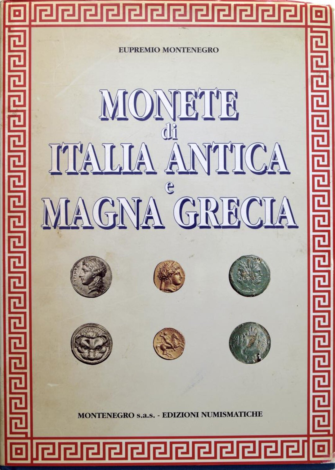 Dritto moneta