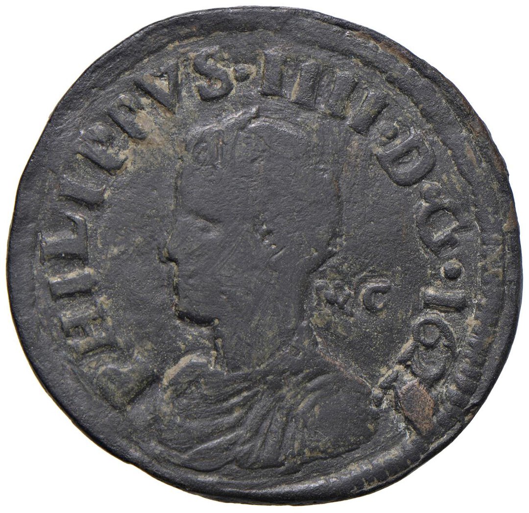 Dritto moneta