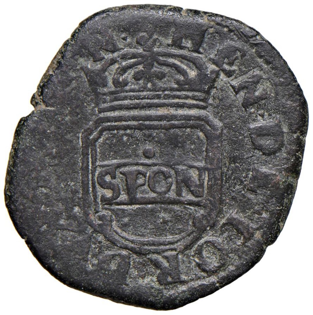 Dritto moneta