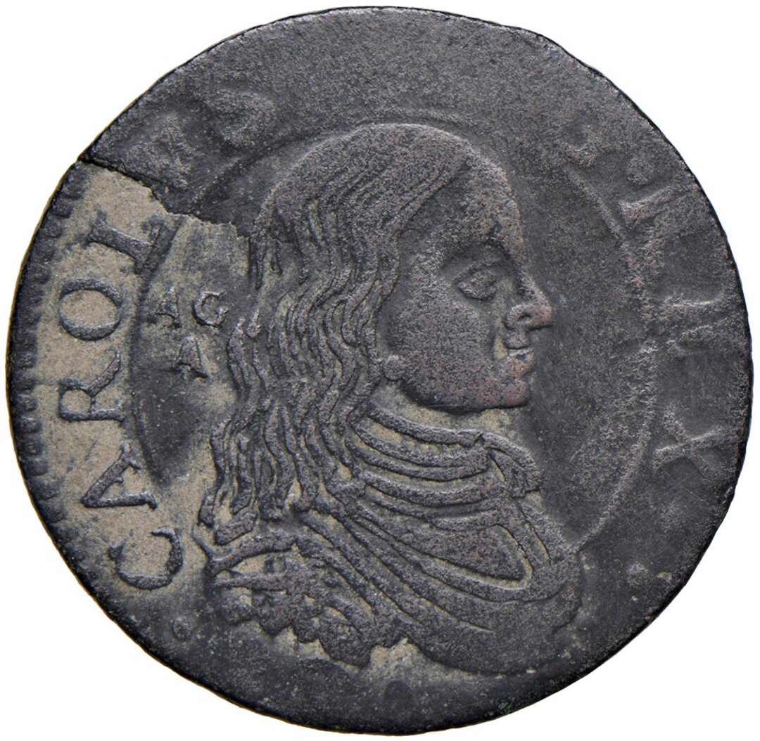 Dritto moneta