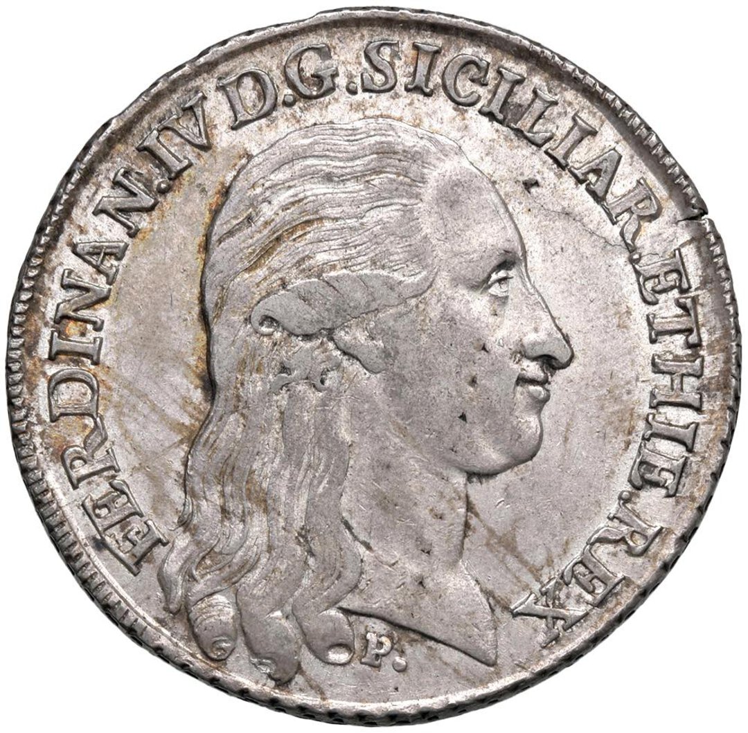 Dritto moneta