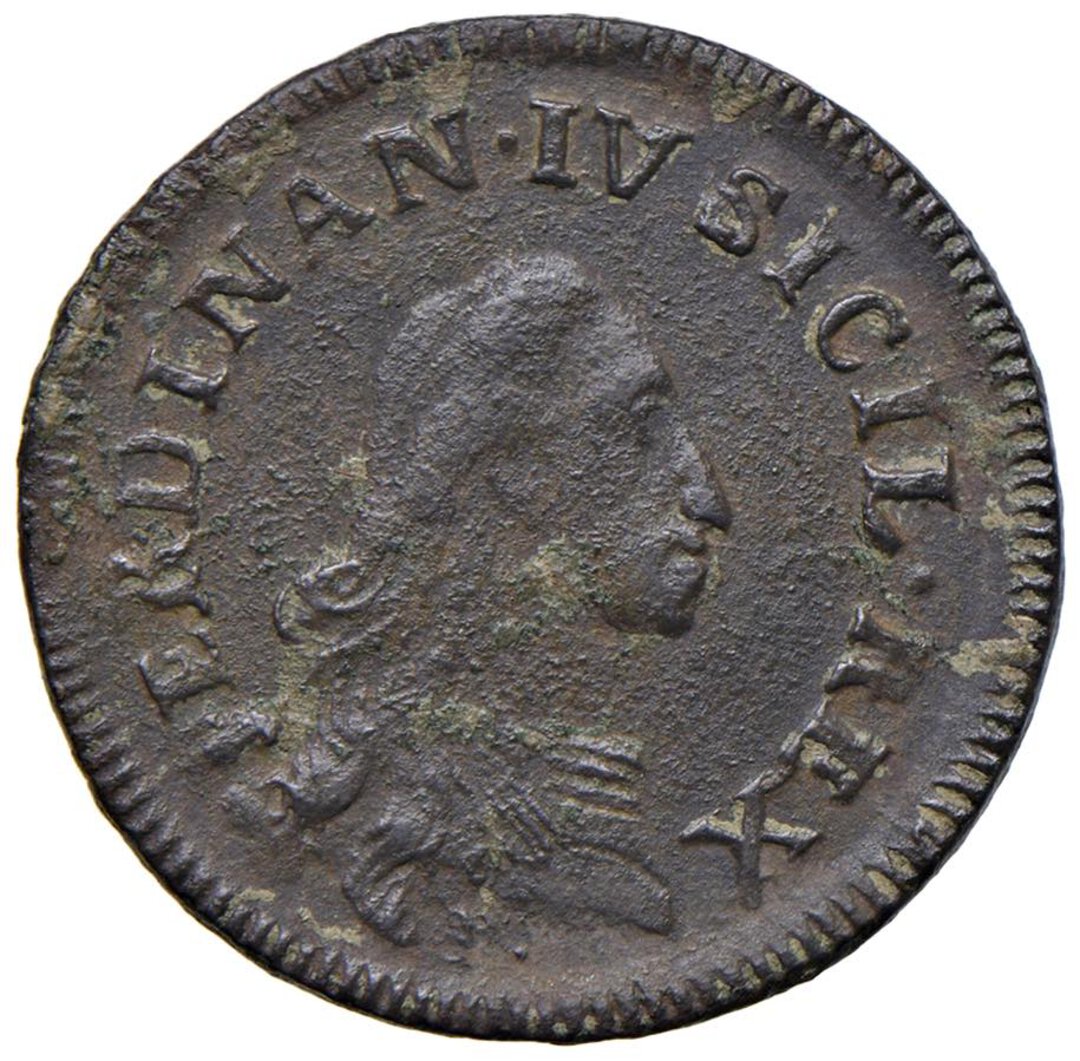 Dritto moneta