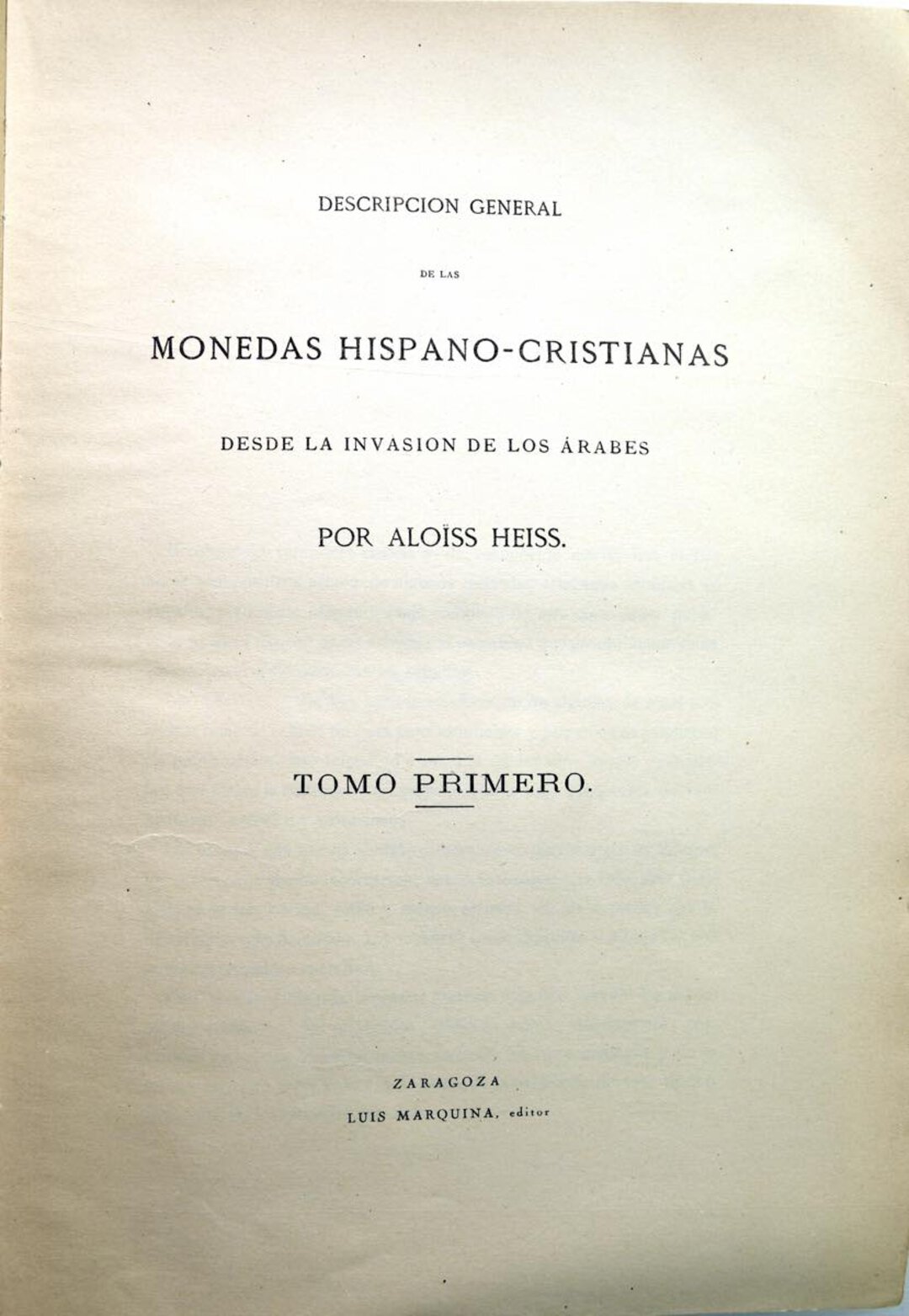 Dritto moneta