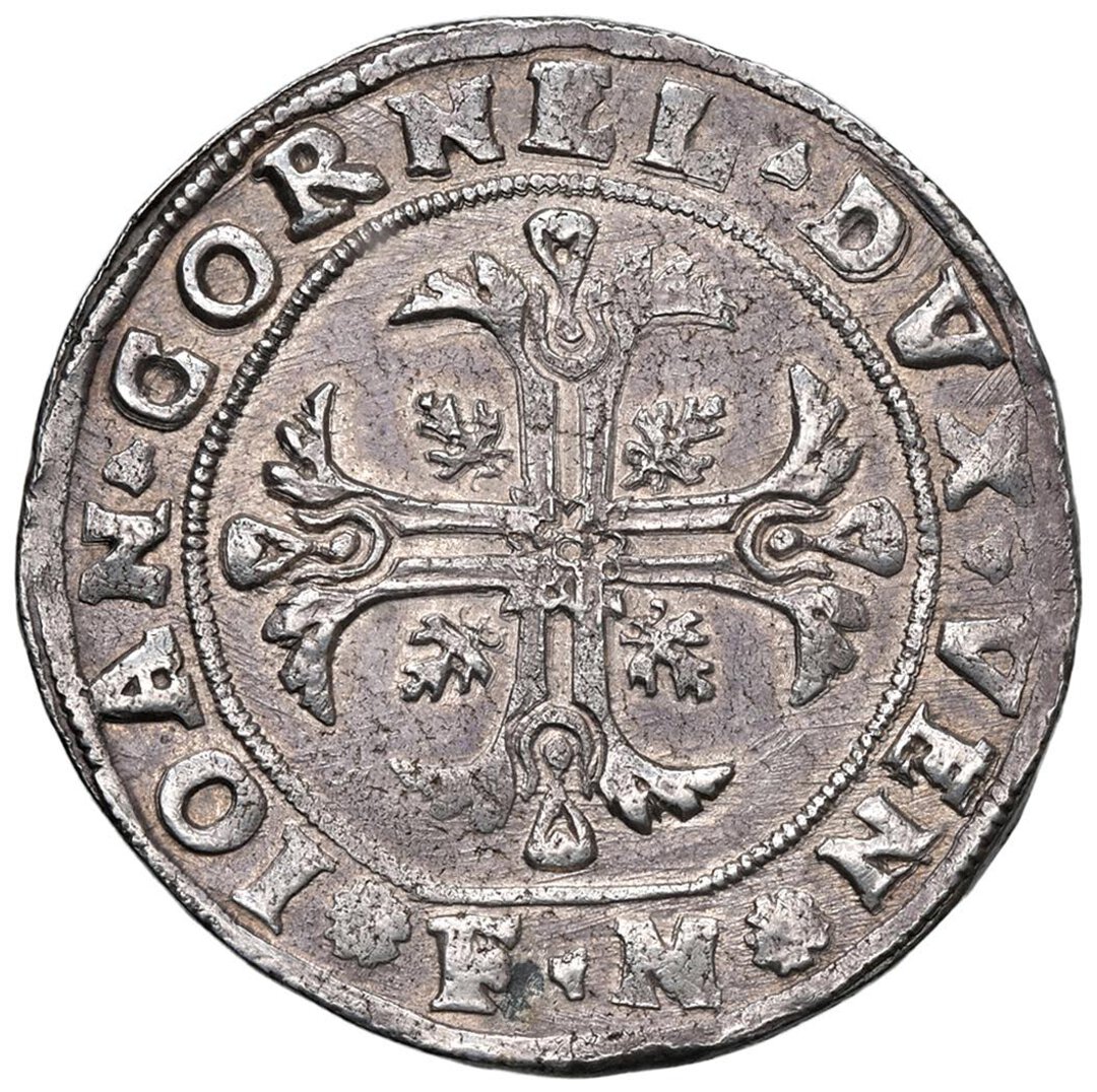Dritto moneta
