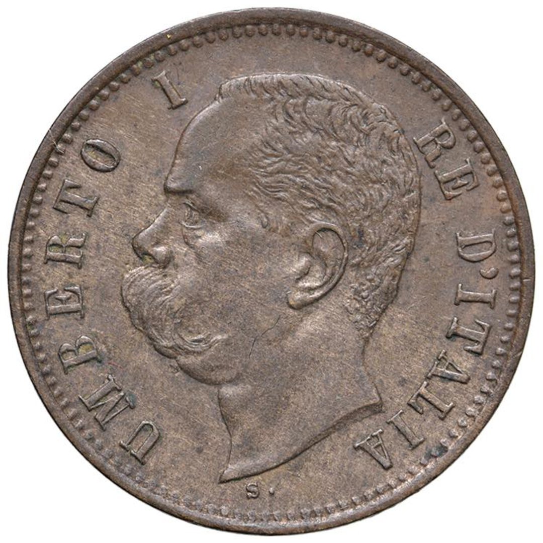 Dritto moneta
