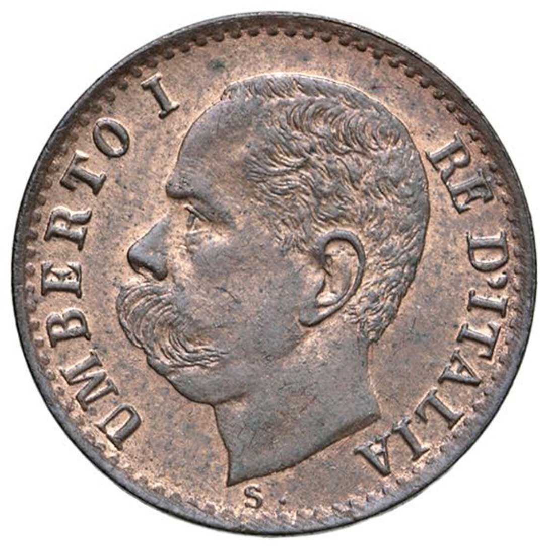 Dritto moneta