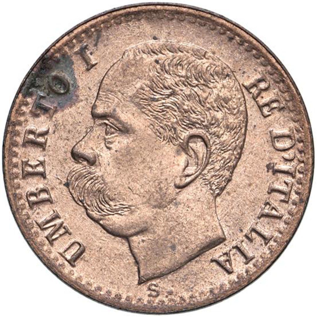 Dritto moneta