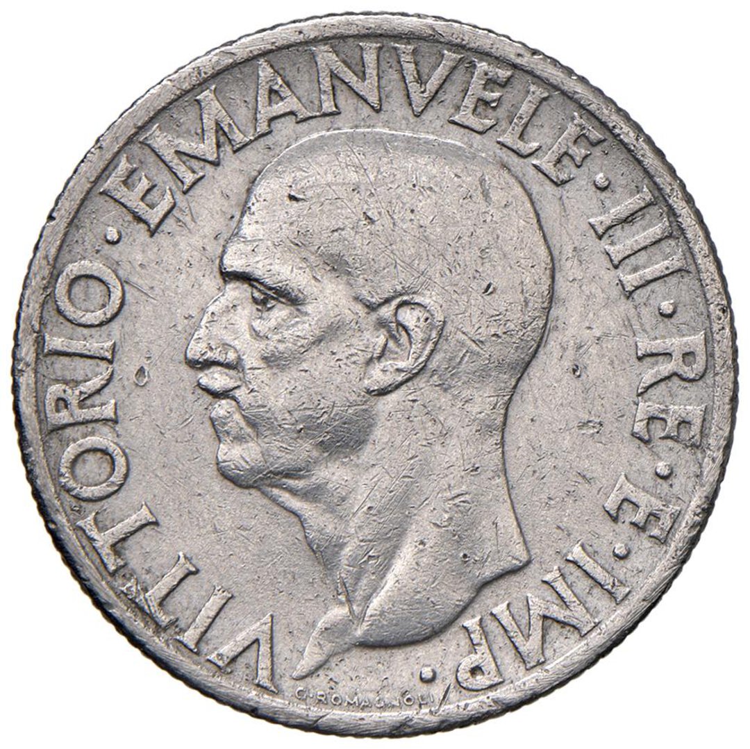 Dritto moneta