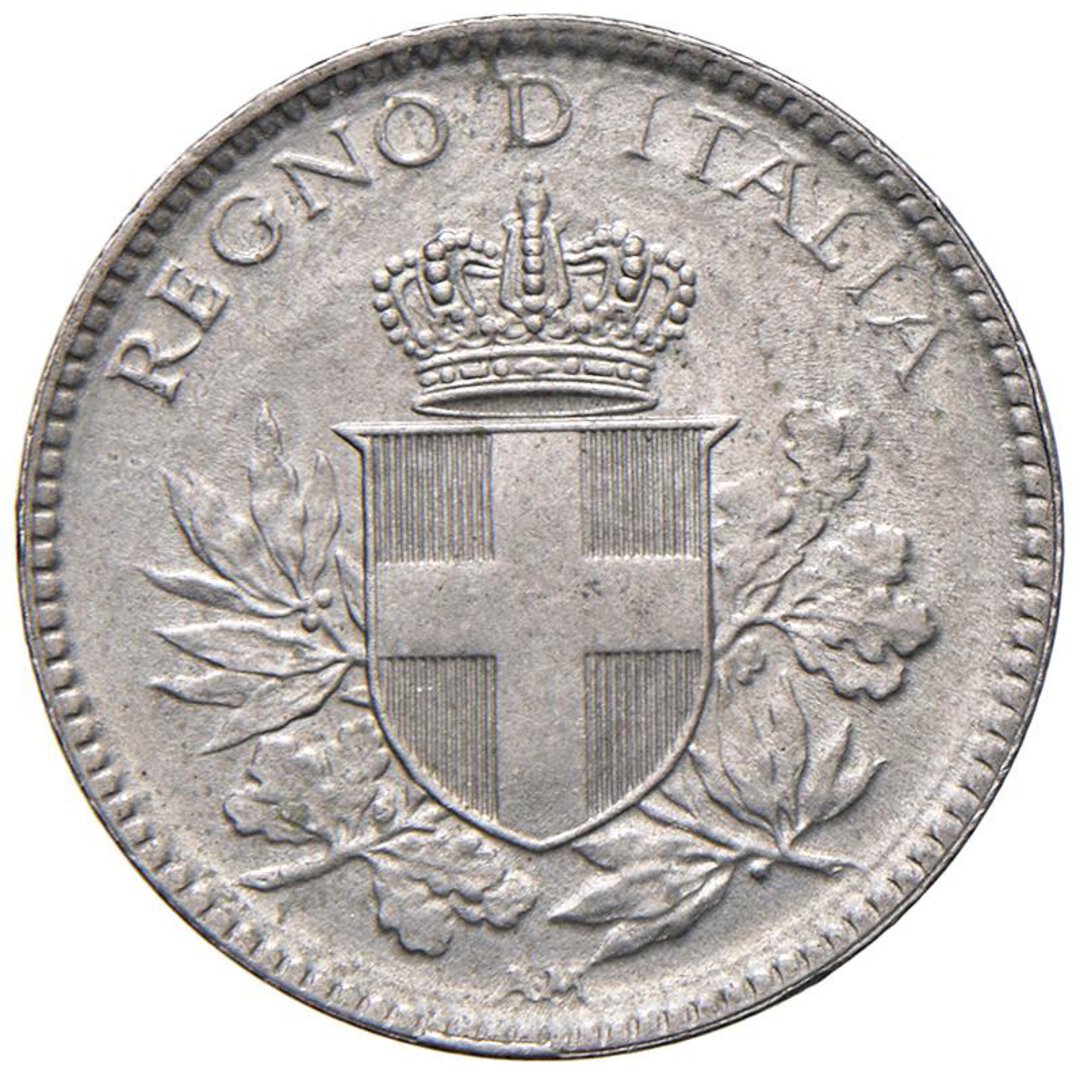Dritto moneta