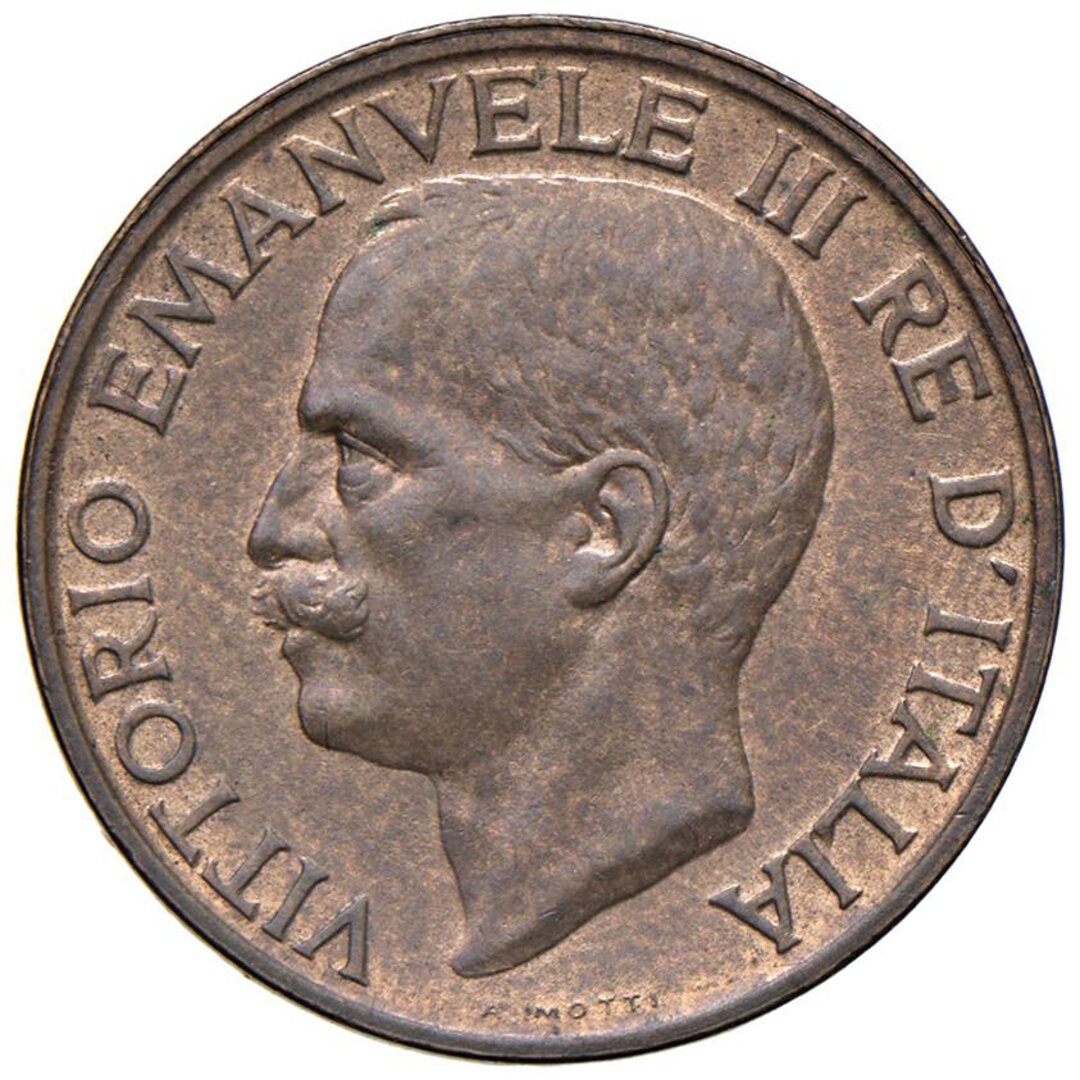 Dritto moneta