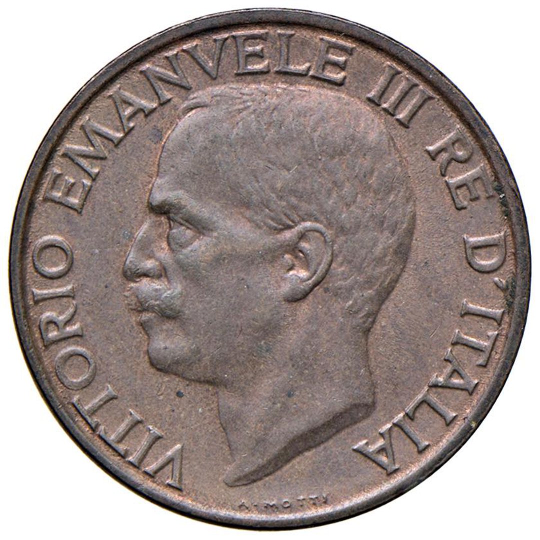 Dritto moneta