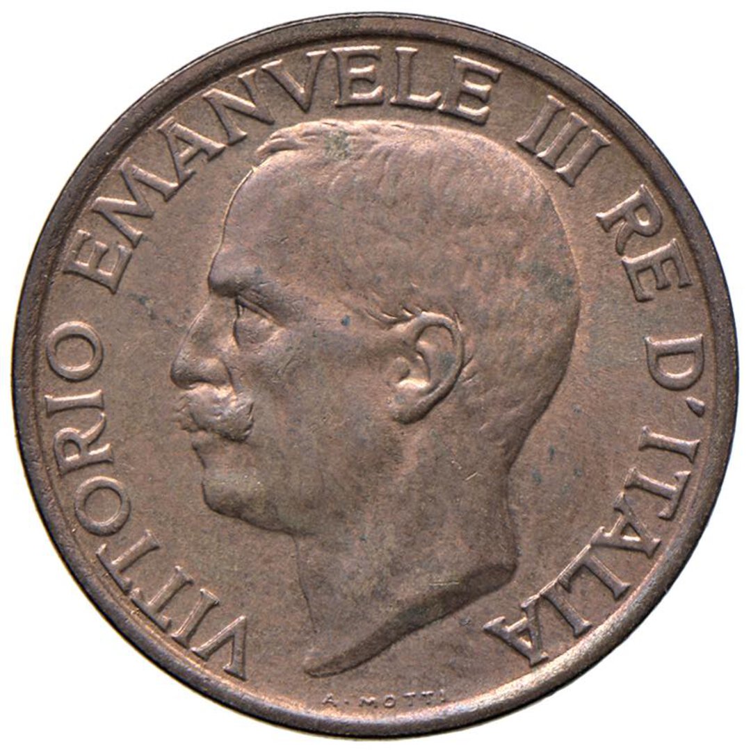Dritto moneta