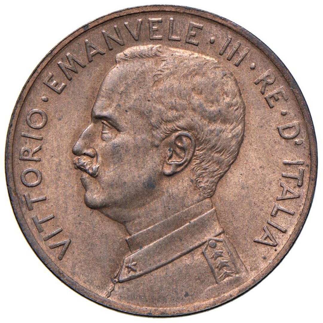 Dritto moneta