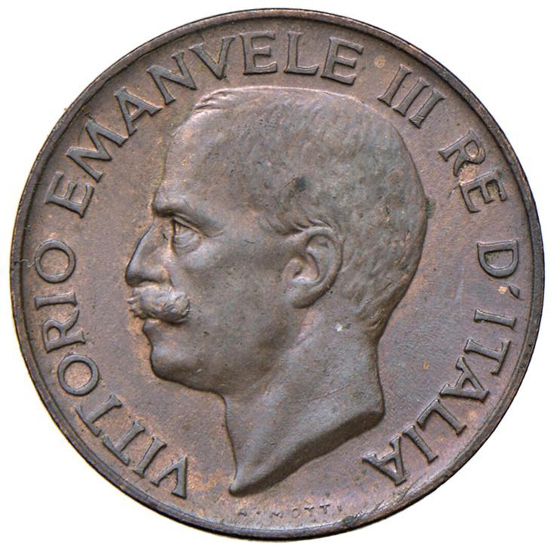 Dritto moneta