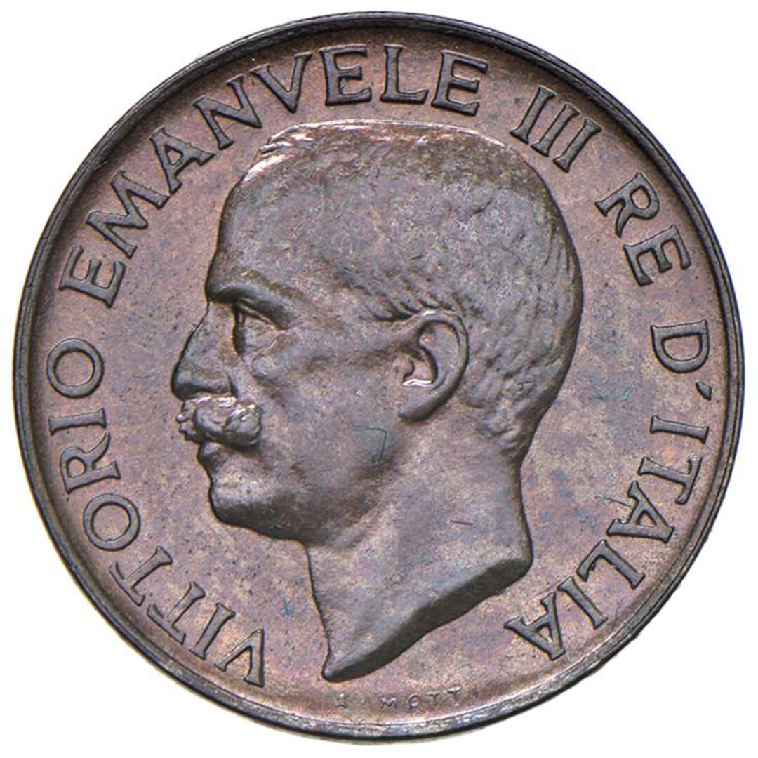 Dritto moneta