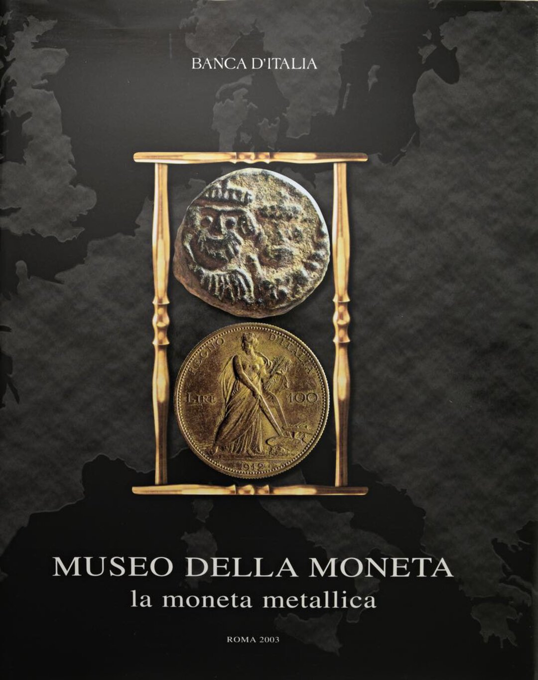 Dritto moneta
