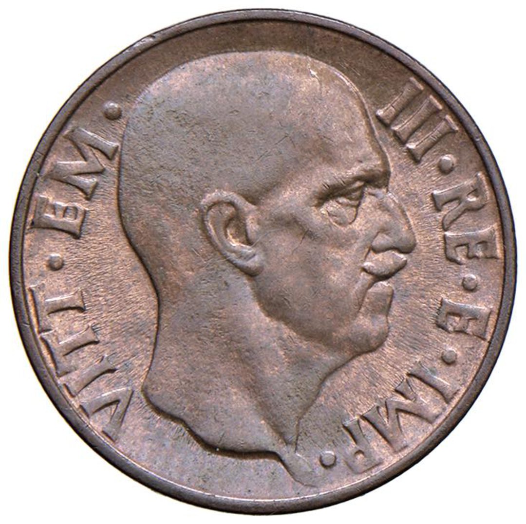 Dritto moneta