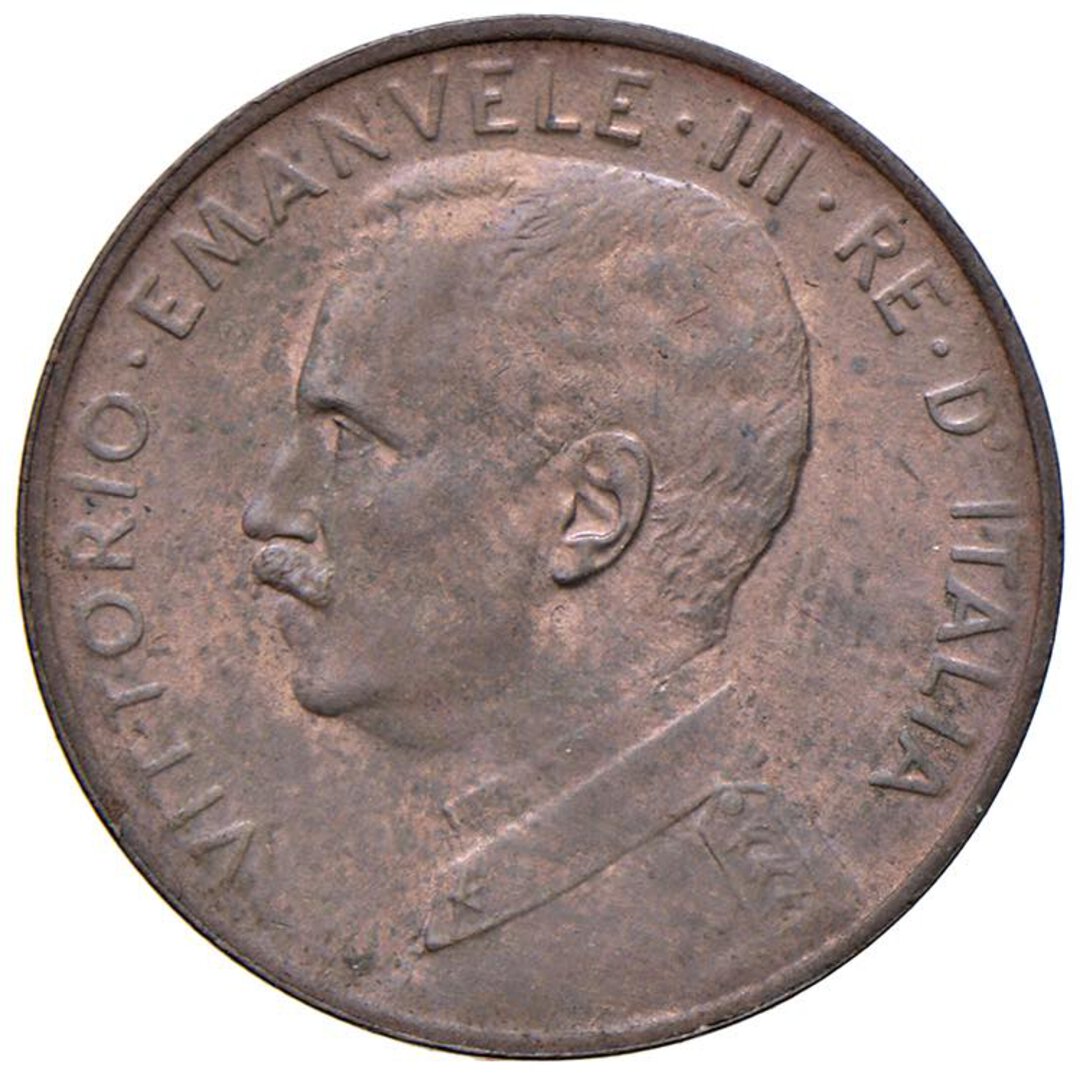 Dritto moneta