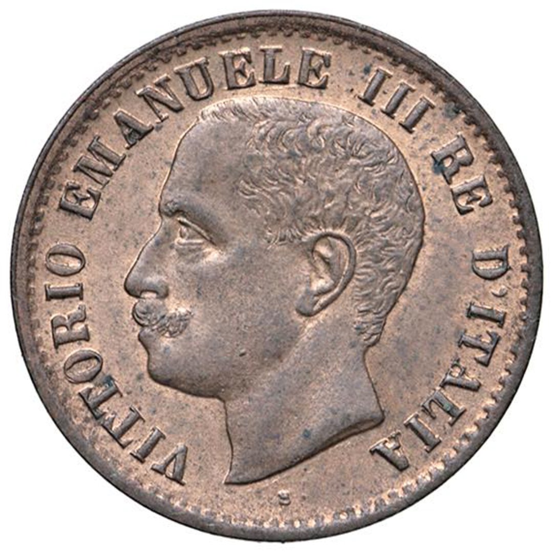 Dritto moneta
