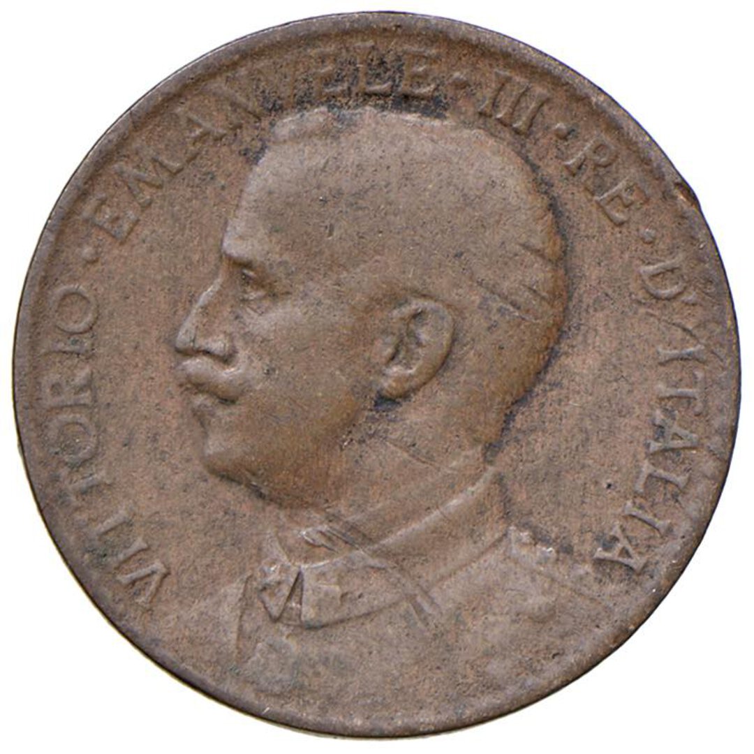 Dritto moneta