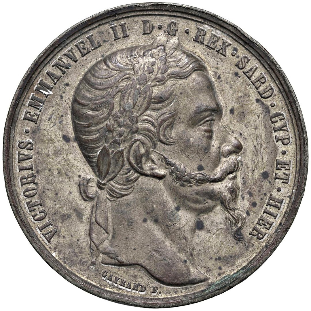 Dritto moneta