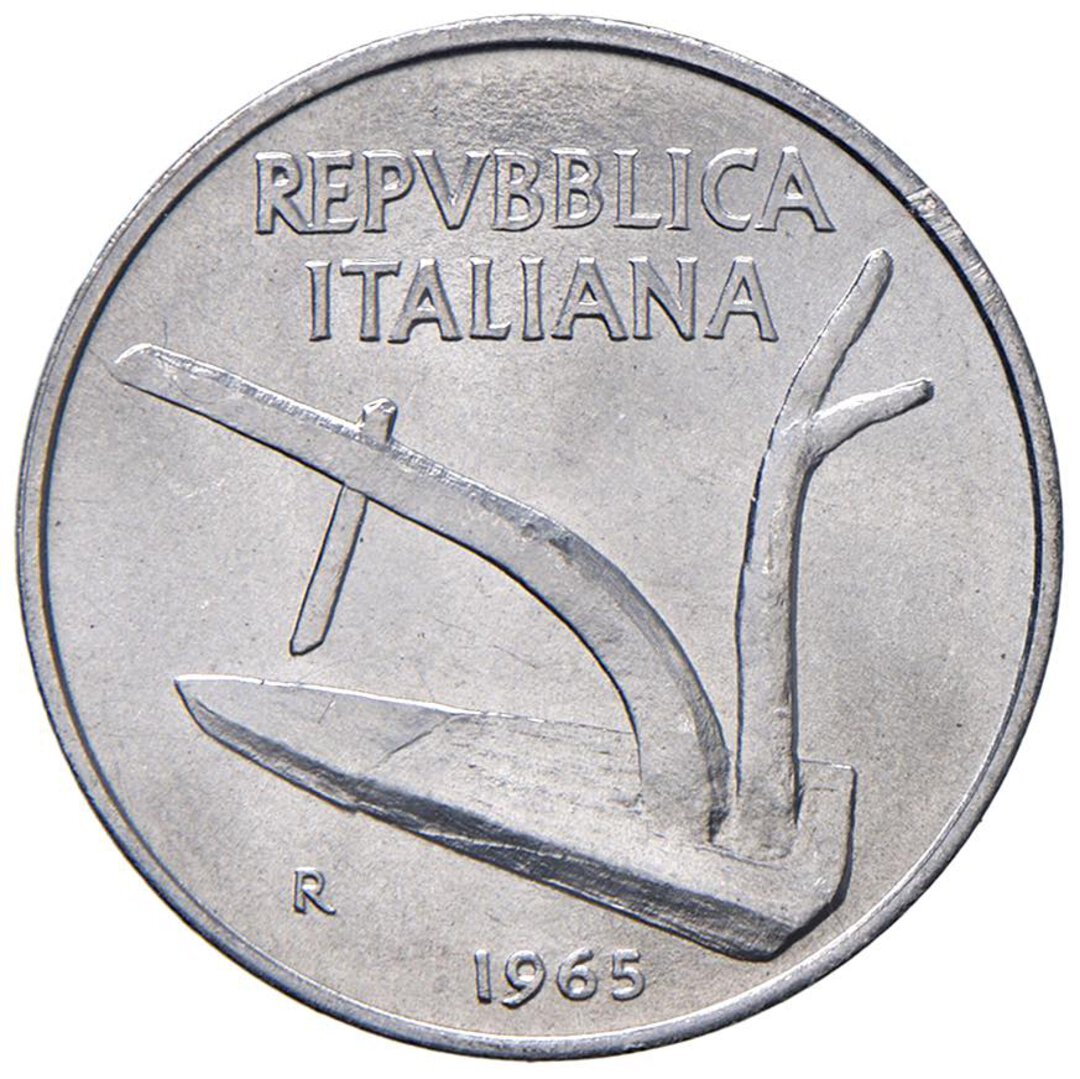 Dritto moneta