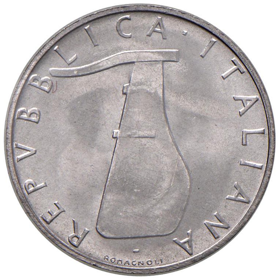 Dritto moneta