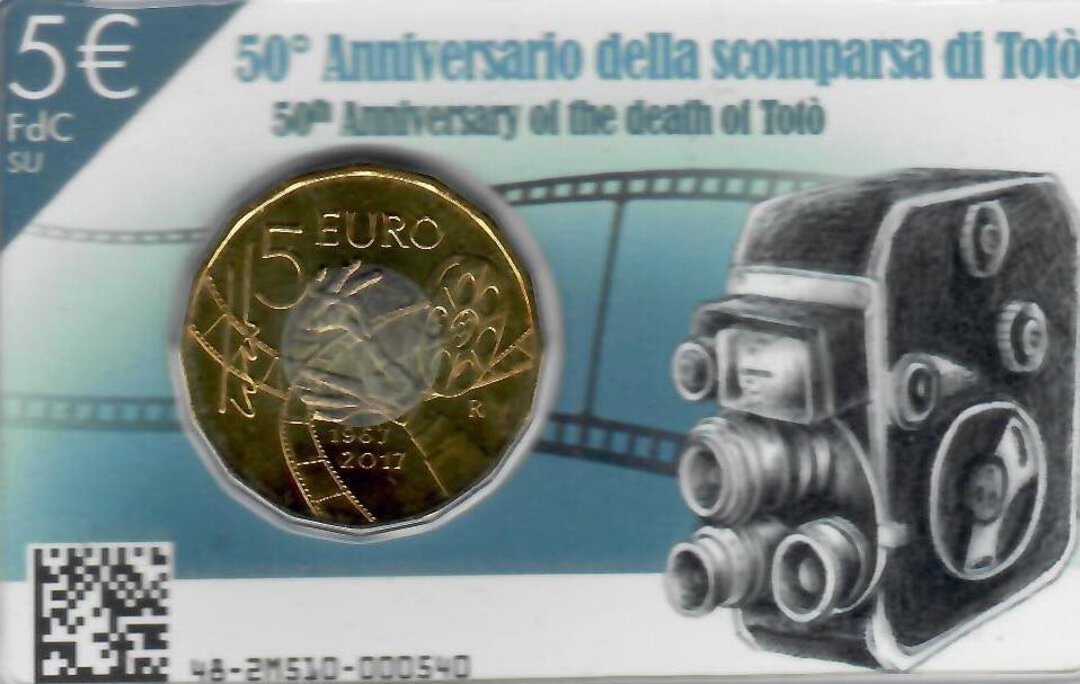 Dritto moneta