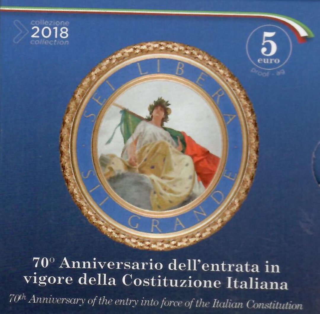 Dritto moneta