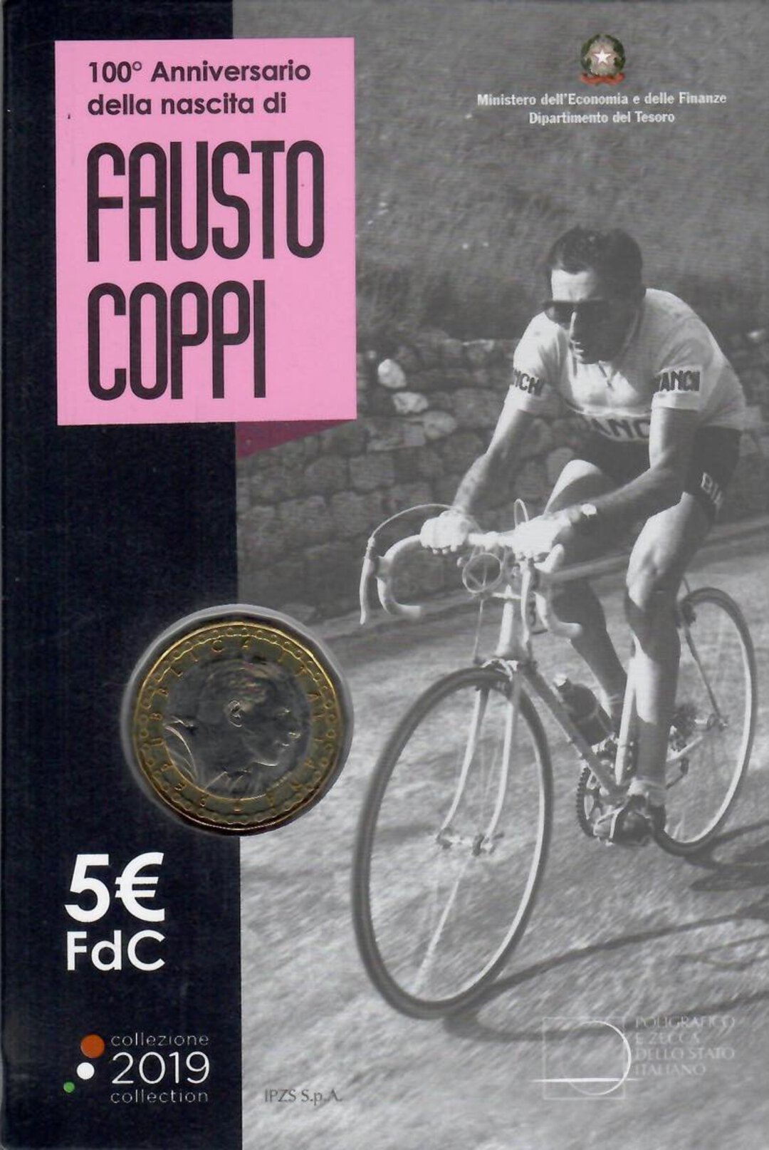 Dritto moneta