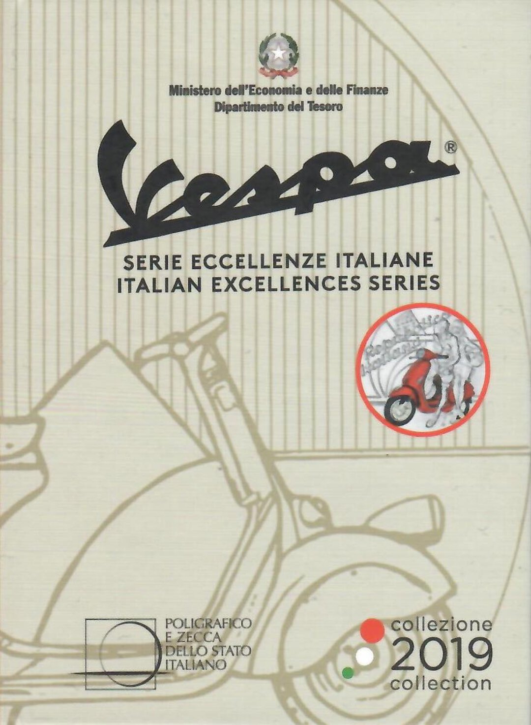 Dritto moneta