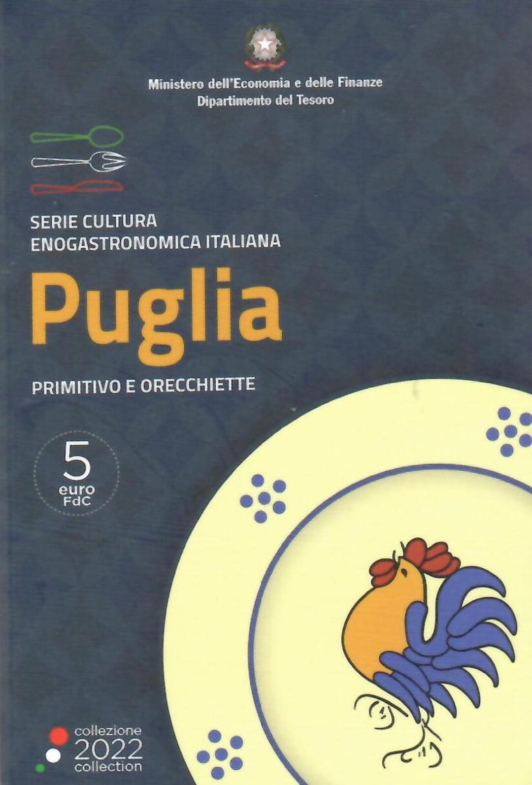 Dritto moneta