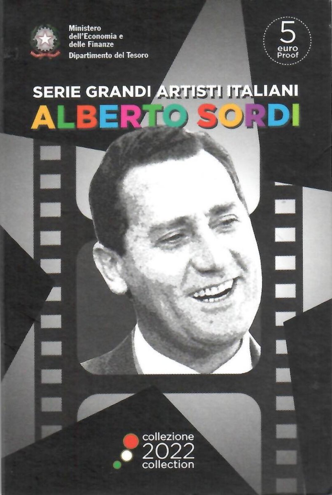 Dritto moneta