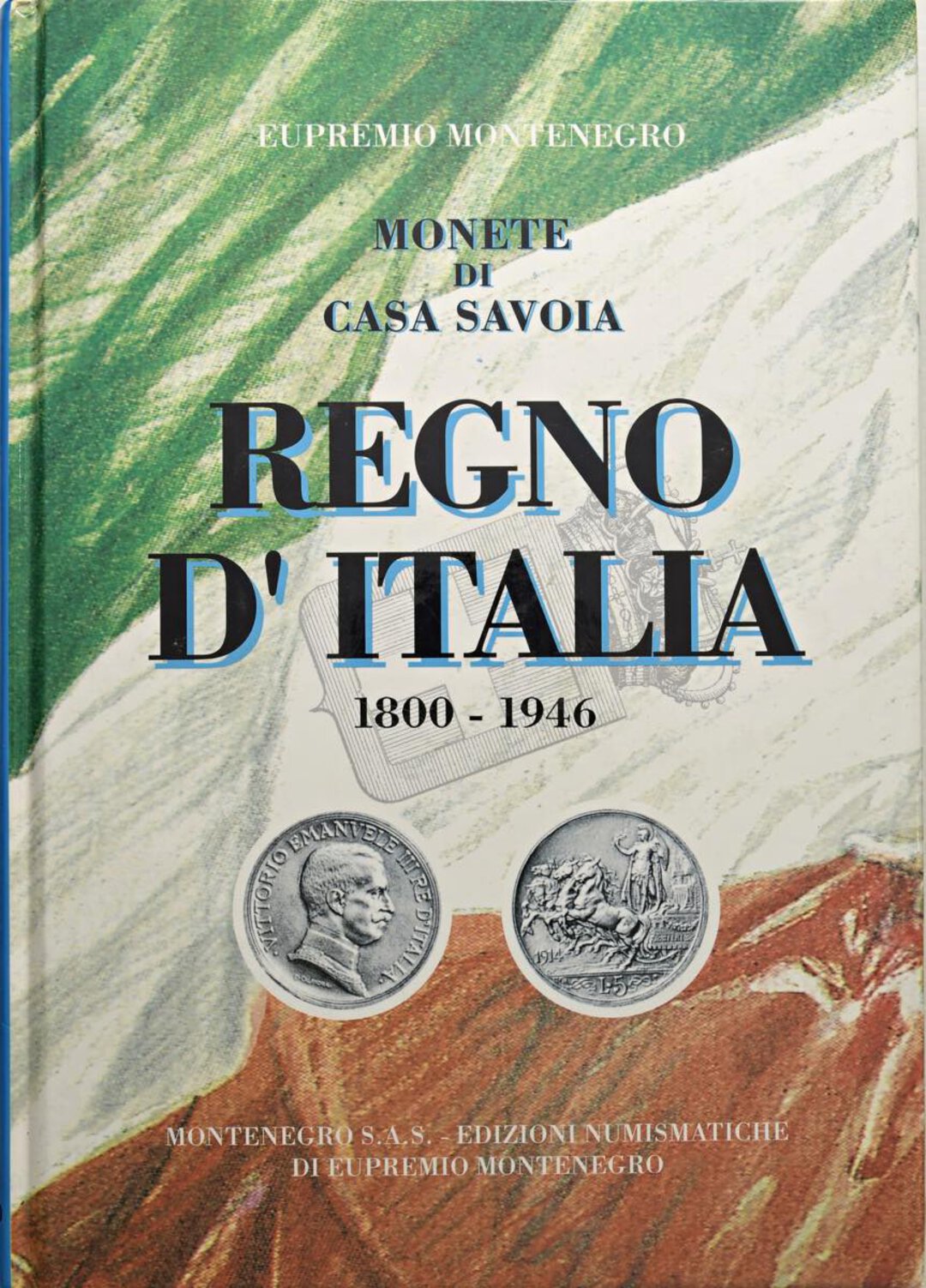 Dritto moneta