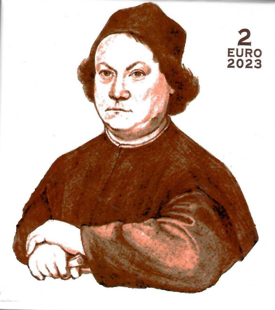 Dritto moneta