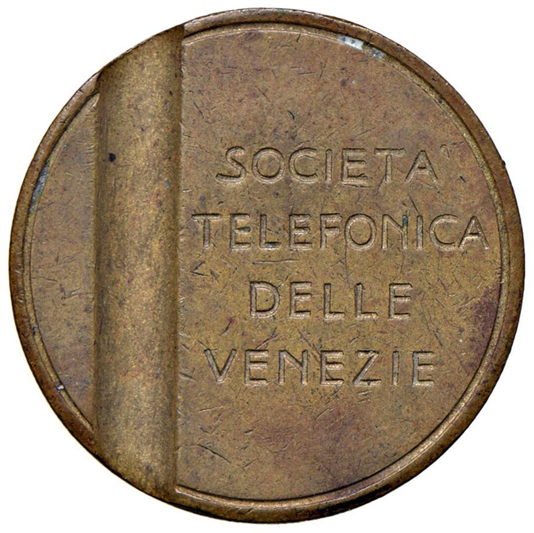 Dritto moneta