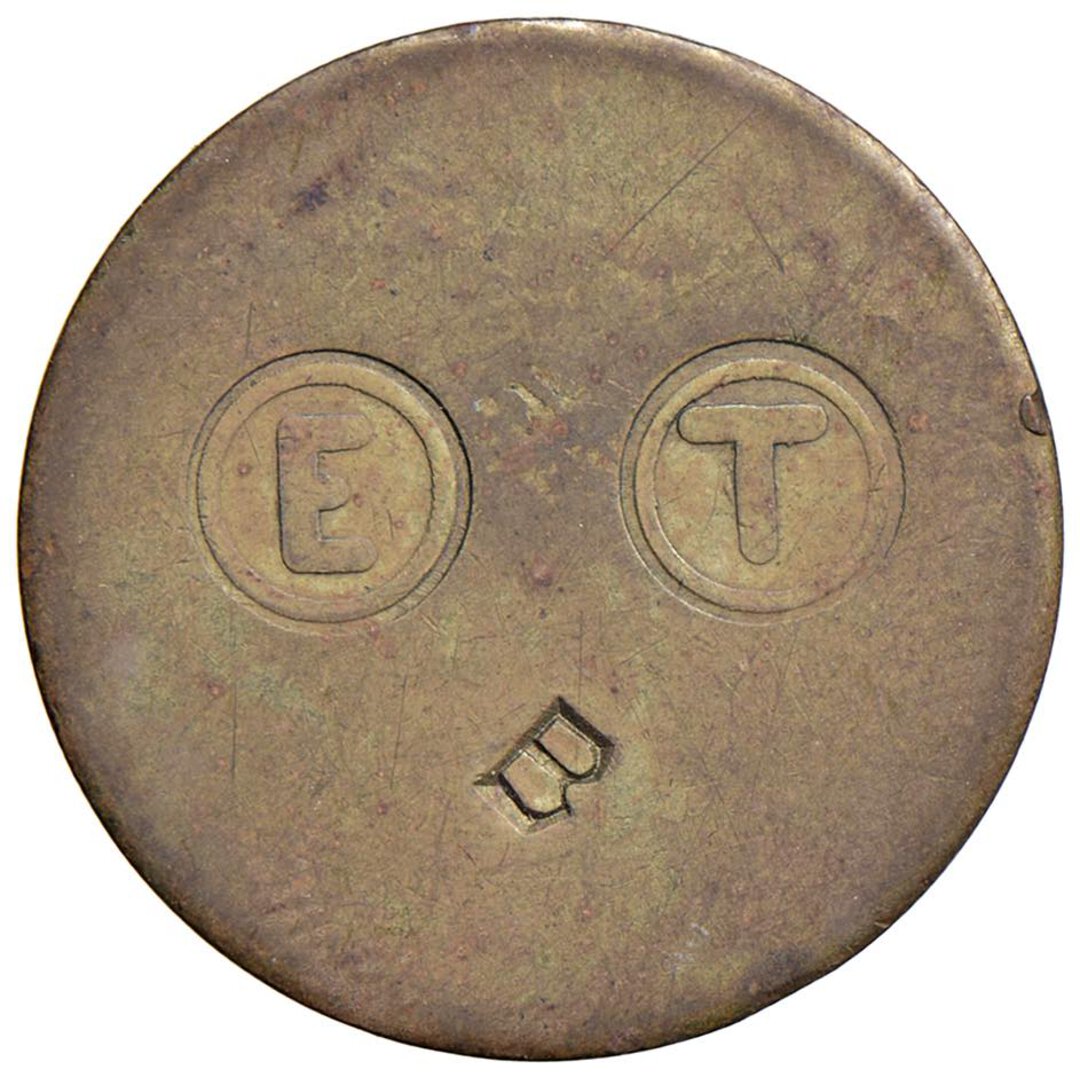 Dritto moneta