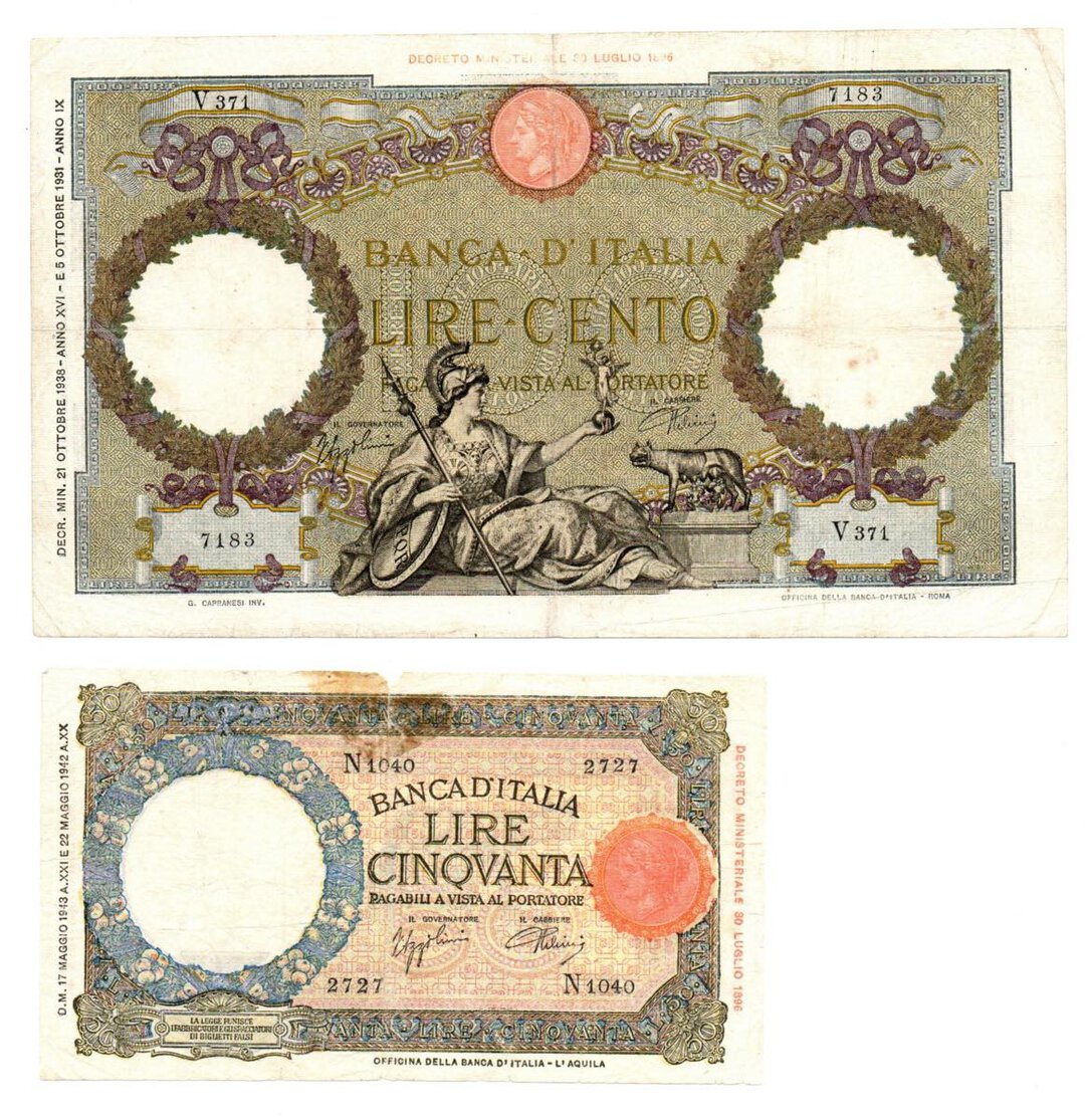 Dritto moneta