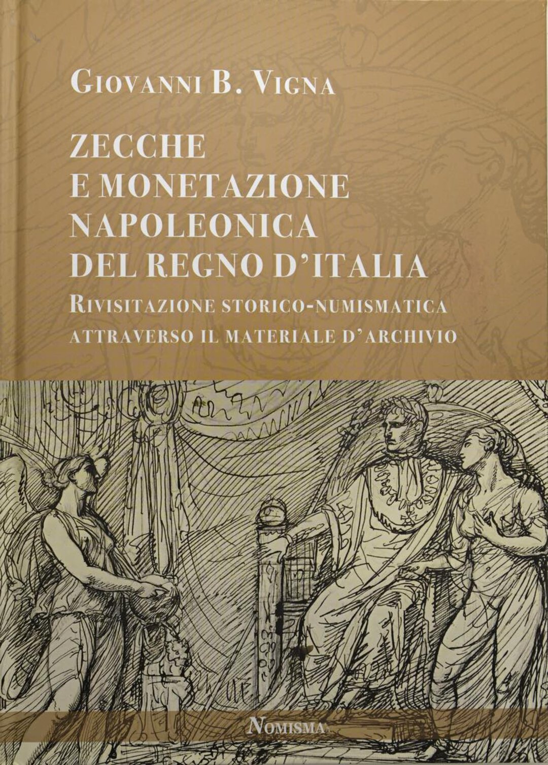 Dritto moneta